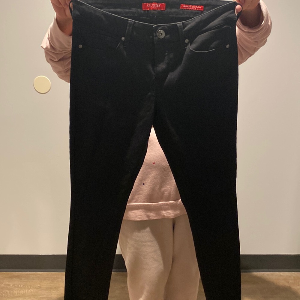 Women’s guess jeans